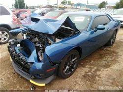 دودج تشالنجر